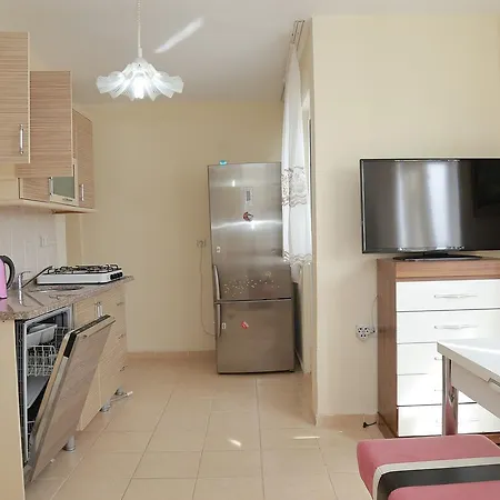 Manolya Apart Oludeniz Apartahotel *