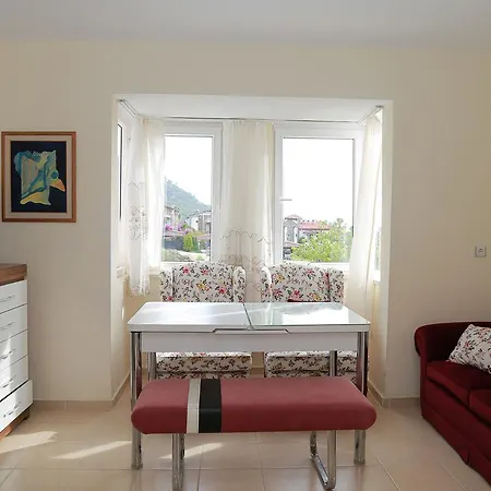 Manolya Apart Oludeniz Apartahotel Fethiye