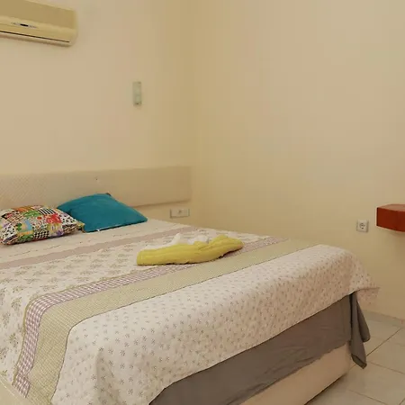 Aparthotel Manolya Apart Oludeniz