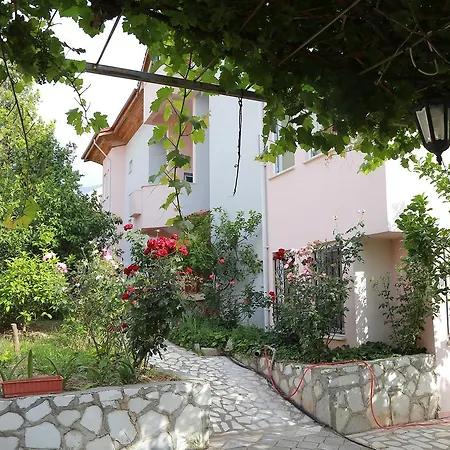 Apartahotel Manolya Apart Oludeniz *