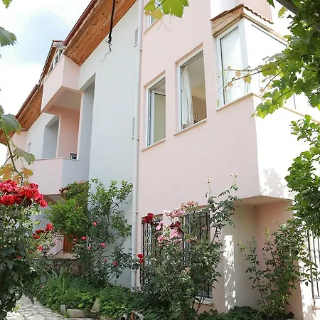 Manolya Apart Oludeniz Apartahotel