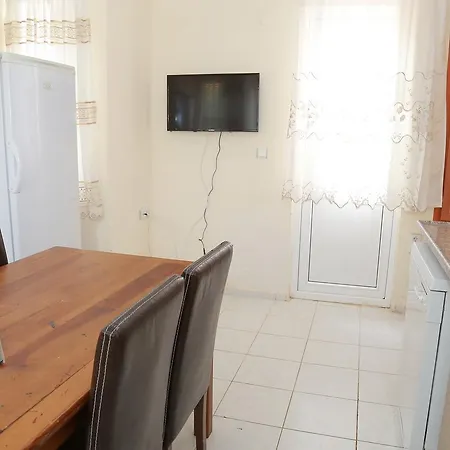 Apartahotel Manolya Apart Oludeniz Fethiye