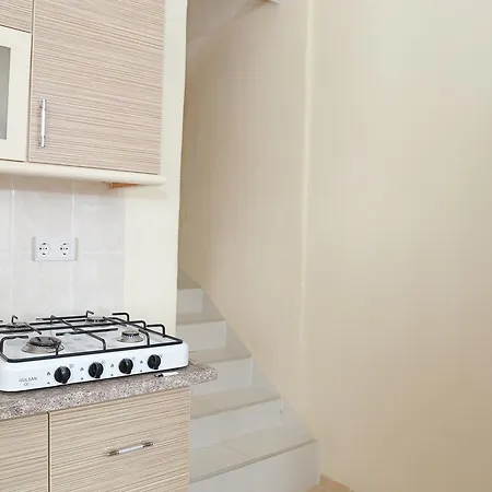 Apartahotel Manolya Apart Oludeniz *