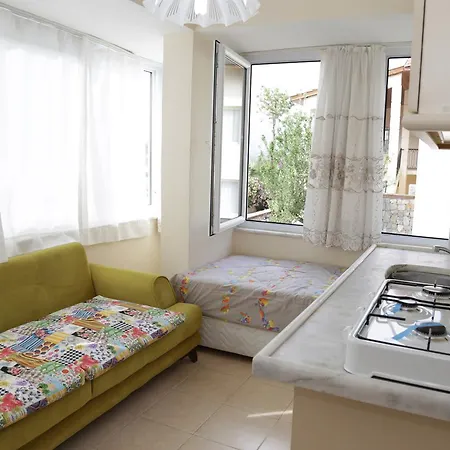 Manolya Apart Oludeniz Apartahotel