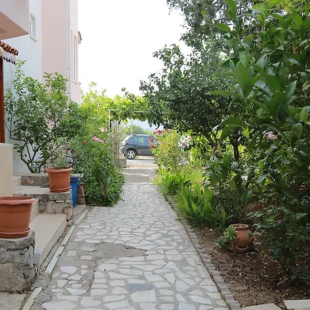 Apartahotel Manolya Apart Oludeniz *