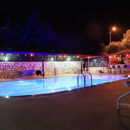 Manolya Apart Oludeniz Aparthotel Fethiye