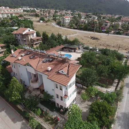 Manolya Apart Oludeniz Fethiye