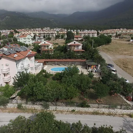 Manolya Apart Oludeniz *